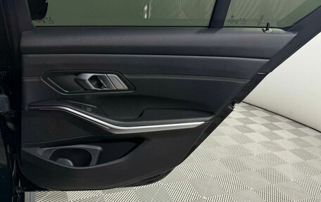 BMW 3 серия, 2021 год, 4 499 000 рублей, 33 фотография