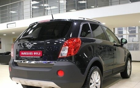 Opel Antara I, 2014 год, 920 000 рублей, 4 фотография