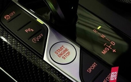 BMW 3 серия, 2021 год, 4 499 000 рублей, 28 фотография