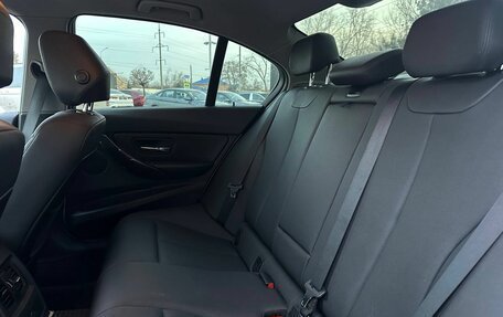 BMW 3 серия, 2012 год, 1 679 900 рублей, 7 фотография