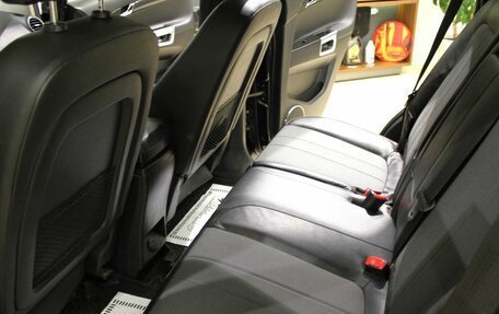 Opel Antara I, 2014 год, 920 000 рублей, 10 фотография