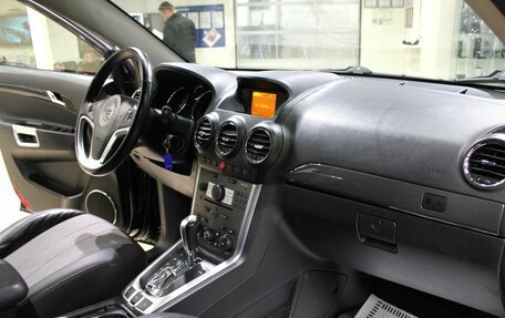 Opel Antara I, 2014 год, 920 000 рублей, 8 фотография