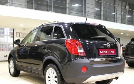 Opel Antara I, 2014 год, 920 000 рублей, 6 фотография