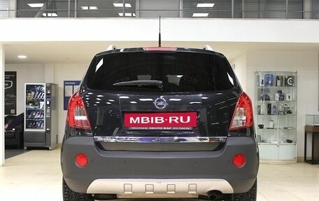Opel Antara I, 2014 год, 920 000 рублей, 5 фотография