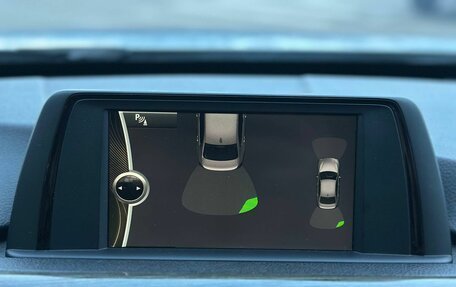 BMW 3 серия, 2012 год, 1 679 900 рублей, 11 фотография