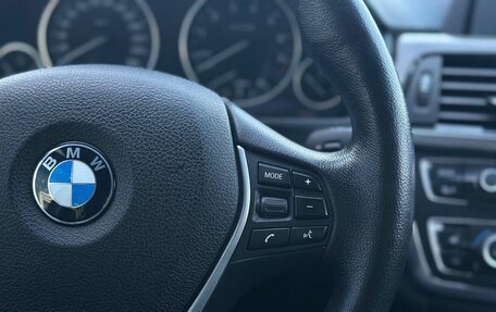 BMW 3 серия, 2012 год, 1 679 900 рублей, 10 фотография