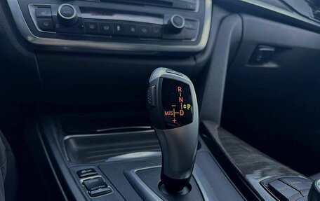 BMW 3 серия, 2012 год, 1 679 900 рублей, 13 фотография