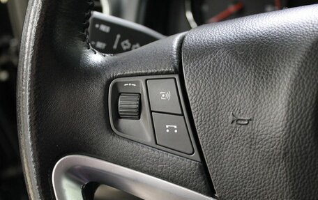 Opel Antara I, 2014 год, 920 000 рублей, 13 фотография