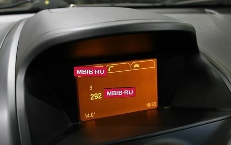 Opel Antara I, 2014 год, 920 000 рублей, 15 фотография