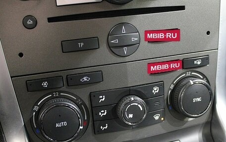 Opel Antara I, 2014 год, 920 000 рублей, 17 фотография