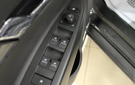 Opel Antara I, 2014 год, 920 000 рублей, 18 фотография