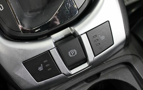 Opel Antara I, 2014 год, 920 000 рублей, 20 фотография