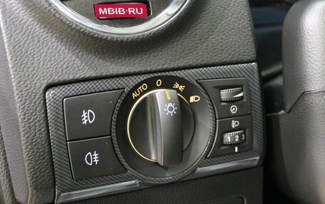 Opel Antara I, 2014 год, 920 000 рублей, 19 фотография