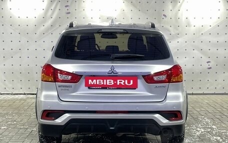 Mitsubishi ASX I рестайлинг, 2017 год, 1 475 000 рублей, 6 фотография
