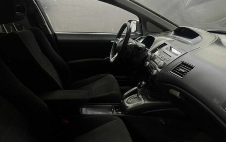 Honda Civic VIII, 2007 год, 689 777 рублей, 11 фотография