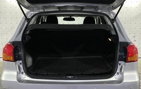 Mitsubishi ASX I рестайлинг, 2017 год, 1 475 000 рублей, 7 фотография