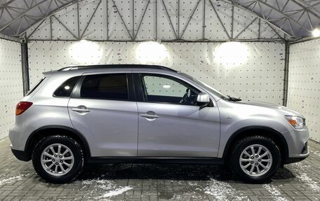 Mitsubishi ASX I рестайлинг, 2017 год, 1 475 000 рублей, 9 фотография