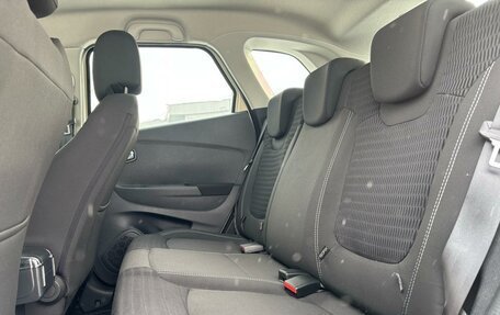 Renault Kaptur I рестайлинг, 2019 год, 1 399 000 рублей, 7 фотография