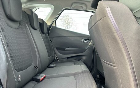 Renault Kaptur I рестайлинг, 2019 год, 1 399 000 рублей, 9 фотография