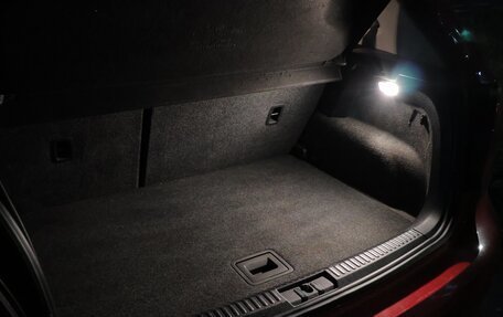 Volkswagen Polo VI (EU Market), 2010 год, 850 000 рублей, 8 фотография