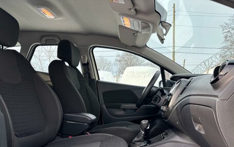 Renault Kaptur I рестайлинг, 2019 год, 1 399 000 рублей, 10 фотография