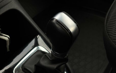 Renault Kaptur I рестайлинг, 2019 год, 1 399 000 рублей, 11 фотография