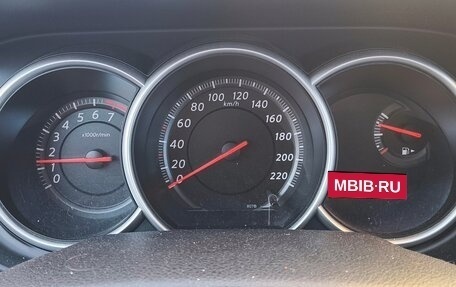 Nissan Tiida, 2011 год, 895 000 рублей, 7 фотография