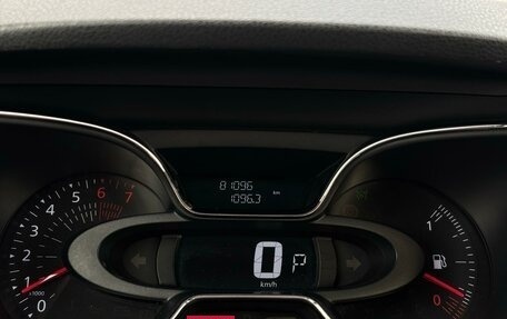 Renault Kaptur I рестайлинг, 2019 год, 1 399 000 рублей, 12 фотография