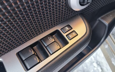 Nissan Tiida, 2011 год, 895 000 рублей, 14 фотография