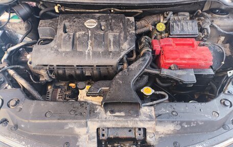 Nissan Tiida, 2011 год, 895 000 рублей, 15 фотография