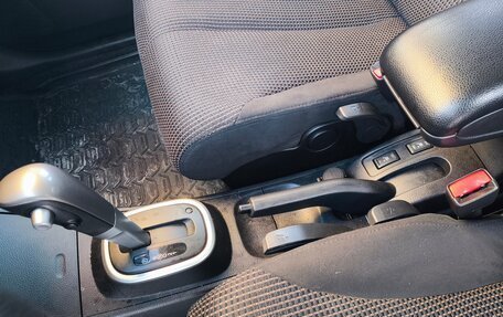 Nissan Tiida, 2011 год, 895 000 рублей, 12 фотография