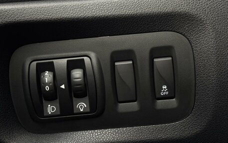 Renault Kaptur I рестайлинг, 2019 год, 1 399 000 рублей, 14 фотография