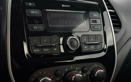 Renault Kaptur I рестайлинг, 2019 год, 1 399 000 рублей, 20 фотография