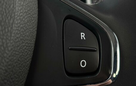 Renault Kaptur I рестайлинг, 2019 год, 1 399 000 рублей, 17 фотография