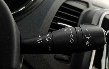 Renault Kaptur I рестайлинг, 2019 год, 1 399 000 рублей, 18 фотография