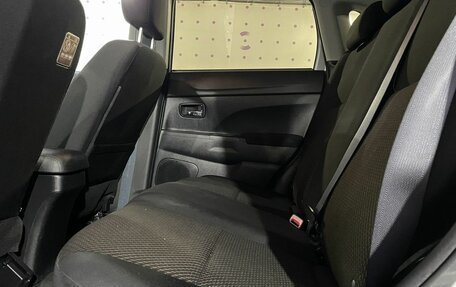 Mitsubishi ASX I рестайлинг, 2017 год, 1 475 000 рублей, 13 фотография