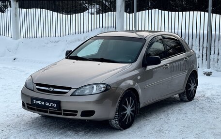 Chevrolet Lacetti, 2012 год, 419 000 рублей, 3 фотография