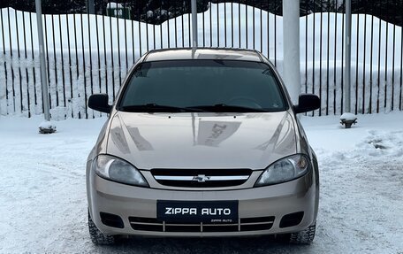 Chevrolet Lacetti, 2012 год, 419 000 рублей, 2 фотография