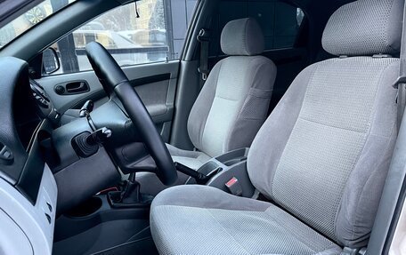 Chevrolet Lacetti, 2012 год, 419 000 рублей, 15 фотография