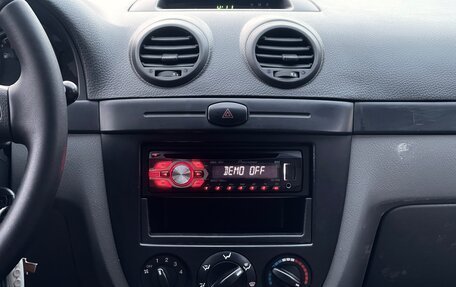 Chevrolet Lacetti, 2012 год, 419 000 рублей, 18 фотография