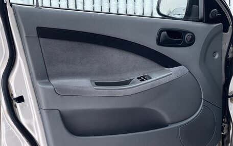 Chevrolet Lacetti, 2012 год, 419 000 рублей, 13 фотография