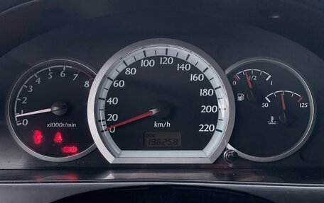 Chevrolet Lacetti, 2012 год, 419 000 рублей, 22 фотография