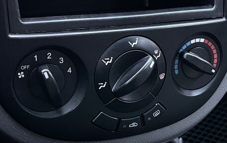 Chevrolet Lacetti, 2012 год, 419 000 рублей, 20 фотография