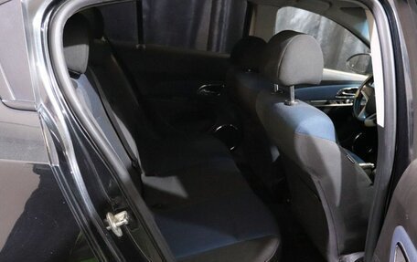 Chevrolet Cruze II, 2013 год, 689 000 рублей, 12 фотография