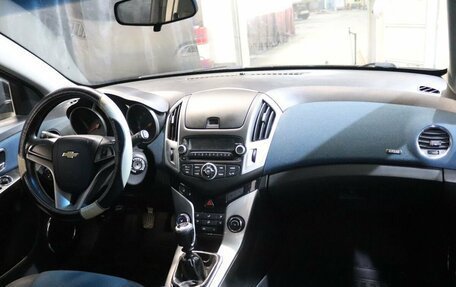 Chevrolet Cruze II, 2013 год, 689 000 рублей, 14 фотография