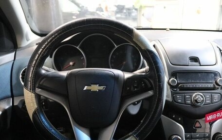 Chevrolet Cruze II, 2013 год, 689 000 рублей, 15 фотография