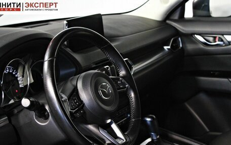 Mazda CX-5 II, 2021 год, 2 797 000 рублей, 11 фотография