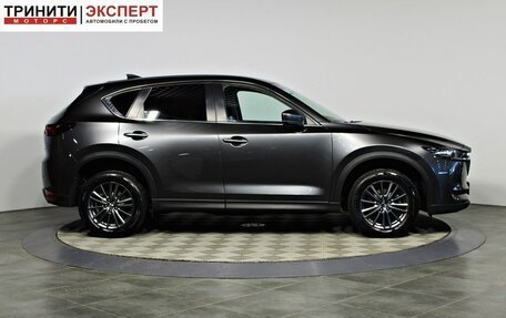 Mazda CX-5 II, 2021 год, 2 797 000 рублей, 4 фотография