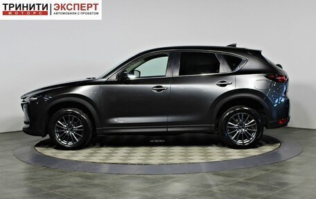 Mazda CX-5 II, 2021 год, 2 797 000 рублей, 8 фотография