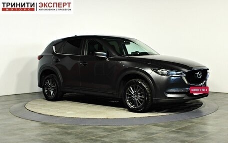Mazda CX-5 II, 2021 год, 2 797 000 рублей, 3 фотография